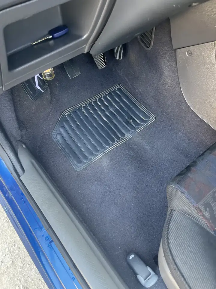 Fiat Punto 3p 1.4 GT, foto 11