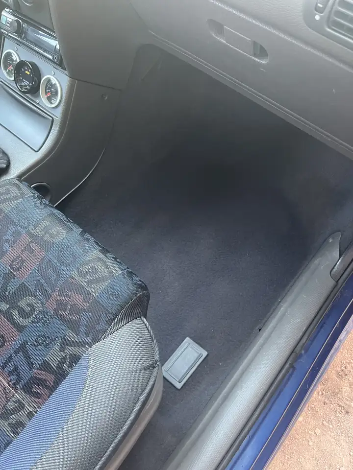 Fiat Punto 3p 1.4 GT, foto 5