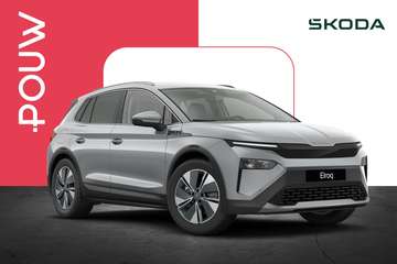 85 286pk Business Edition | 19" Velgen | Trekhaak