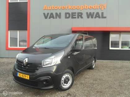 Renault Trafic bestel 1.6 dCi T27 L1H1 Comfort/AIRCO/CRUISECONTRO