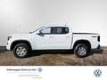 Volkswagen Amarok Life 4Motion 2.0 TDI SITZHZ+AHK+ACC+PDC Klima Blanco - thumbnail 3