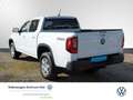 Volkswagen Amarok Life 4Motion 2.0 TDI SITZHZ+AHK+ACC+PDC Klima Blanco - thumbnail 4