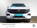 Volkswagen Amarok Life 4Motion 2.0 TDI SITZHZ+AHK+ACC+PDC Klima Blanco - thumbnail 2