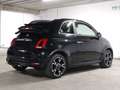 Fiat 500C 1.2i Sport - Garantie 12M Noir - thumbnail 5