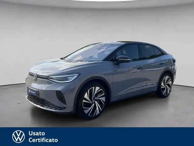 Volkswagen ID.5 77 kwh gtx 4motion 299cv