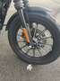 Harley-Davidson Iron 883 Solo 3.800 km Nero - thumbnail 3