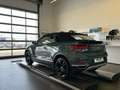 Volkswagen T-Roc Cabriolet 1.5 TSI DSG *AHK, LED, Black Style, 18' Bleu - thumbnail 5