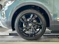 Volkswagen T-Roc Cabriolet 1.5 TSI DSG *AHK, LED, Black Style, 18' Bleu - thumbnail 6