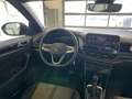 Volkswagen T-Roc Cabriolet 1.5 TSI DSG *AHK, LED, Black Style, 18' Bleu - thumbnail 11