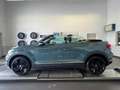 Volkswagen T-Roc Cabriolet 1.5 TSI DSG *AHK, LED, Black Style, 18' Bleu - thumbnail 4