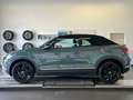 Volkswagen T-Roc Cabriolet 1.5 TSI DSG *AHK, LED, Black Style, 18' Bleu - thumbnail 3