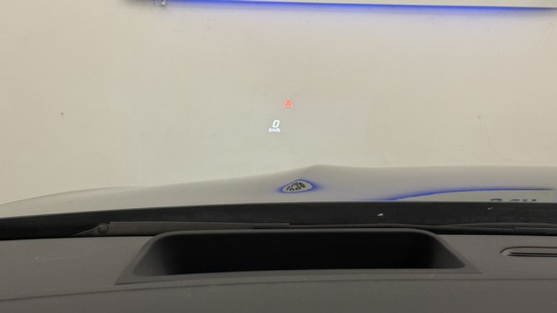Mercedes-Benz GLA 35 AMG 4Matic Speedshift DCT 8G *HUD*Pano* — photo 8