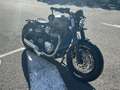 Triumph Bonneville Bobber - thumbnail 4