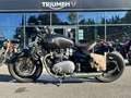 Triumph Bonneville Bobber - thumbnail 2