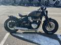 Triumph Bonneville Bobber - thumbnail 3