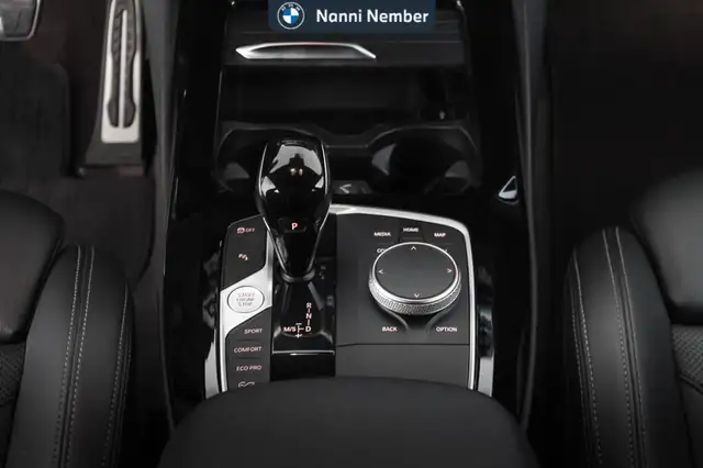 BMW X3 view 13