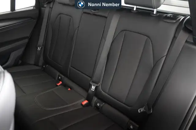 BMW X3 view 15