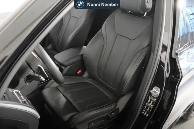 BMW X3 view 14