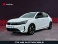Opel Corsa-e Electric Elektromotor 100kW (136PS) Blanc - thumbnail 7