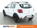 Dacia Sandero 0.9 TCe Stepway Prestige*NAVI*TEMPO*PDC*ALU* Blanc - thumbnail 4