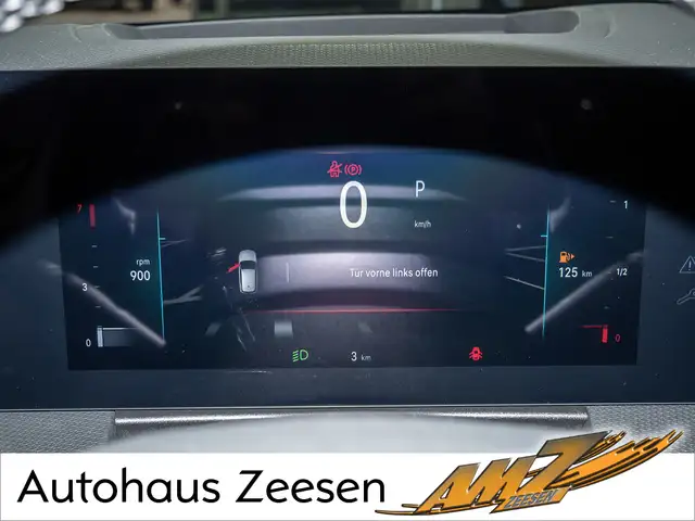 Opel Astra view 14