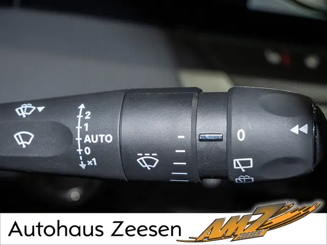 Opel Astra view 15