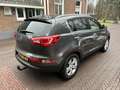 Kia Sportage 1.6 GDI X-ecutive + Clima, PDC, Trekhaak Gris - thumbnail 3