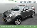 Kia Sportage 1.6 GDI X-ecutive + Clima, PDC, Trekhaak Gris - thumbnail 1