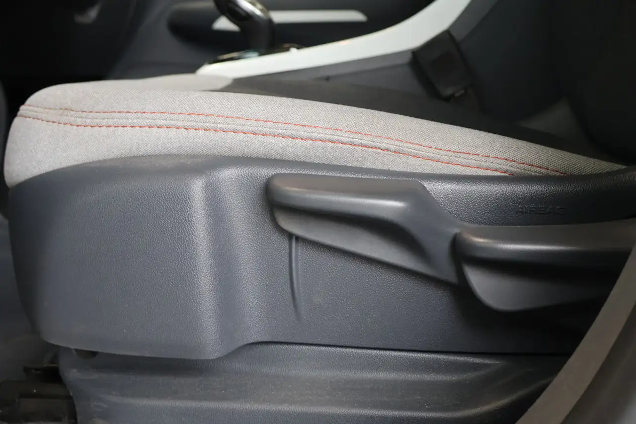 Chevrolet Bolt fotografie Chevrolet Bolt