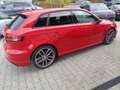 Audi A3 Sportback 35 TFSI sport S-Line Rot - thumbnail 5