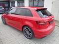 Audi A3 Sportback 35 TFSI sport S-Line Rot - thumbnail 3