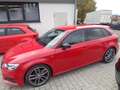 Audi A3 Sportback 35 TFSI sport S-Line Rot - thumbnail 2