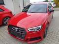 Audi A3 Sportback 35 TFSI sport S-Line Rot - thumbnail 1