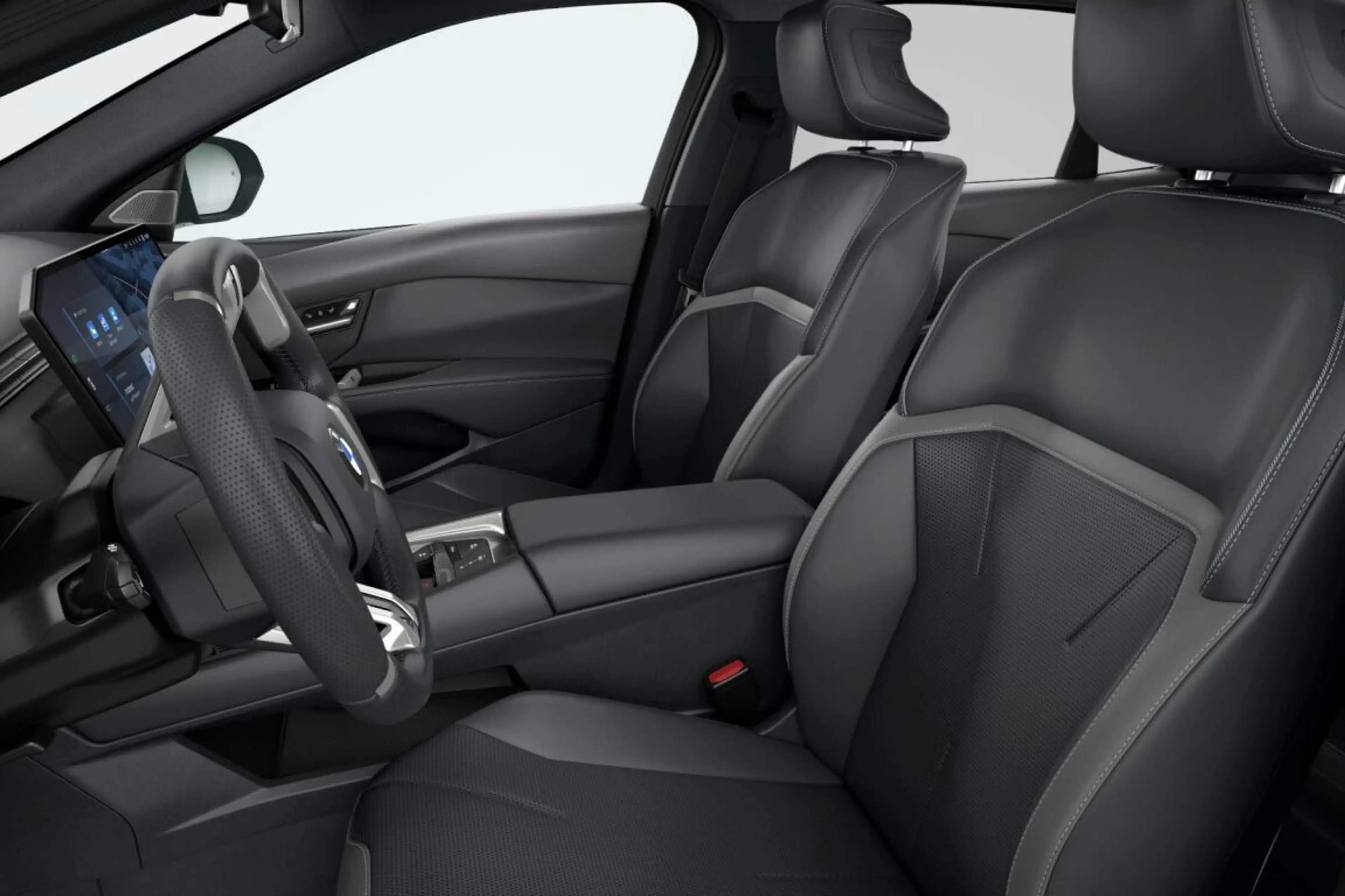 BMW i3 Sedan 50 xDrive First Edition 113.4 kWh | M Sportp — photo 4