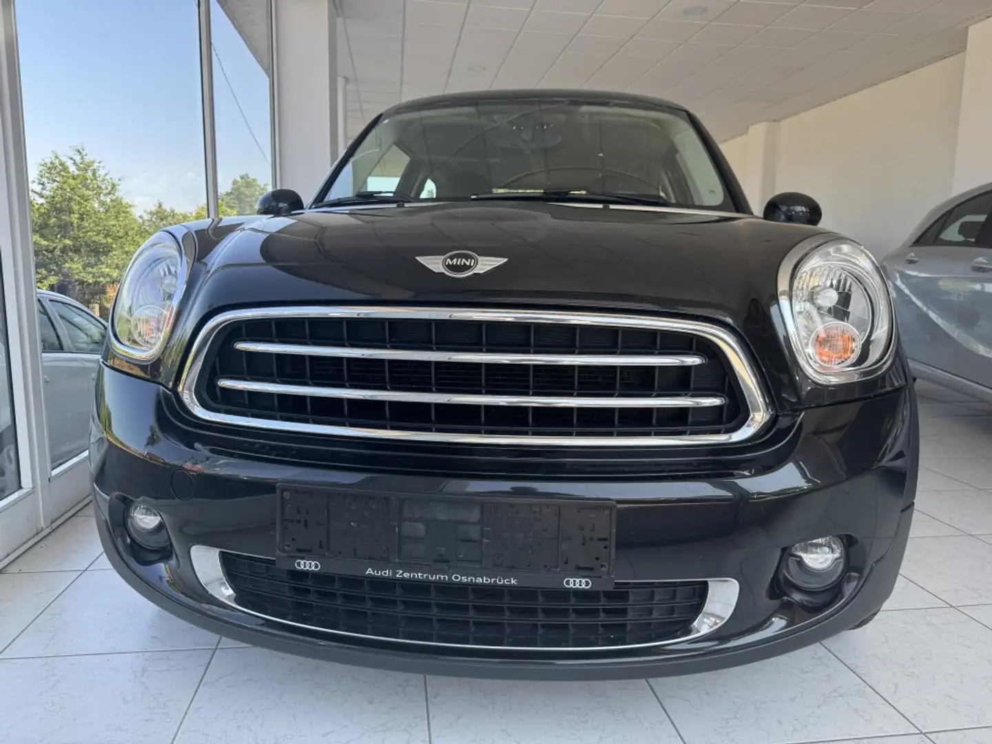 MINI Cooper D Nero - 2