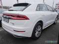 Audi Q8 55 TFSI e quattro Pano Navi Tempomat AHK Weiß - thumbnail 3