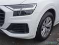 Audi Q8 55 TFSI e quattro Pano Navi Tempomat AHK Blanc - thumbnail 11
