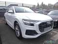 Audi Q8 55 TFSI e quattro Pano Navi Tempomat AHK Blanc - thumbnail 2