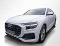 Audi Q8 55 TFSI e quattro Pano Navi Tempomat AHK Blanc - thumbnail 12