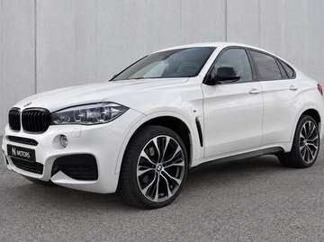 X6 xDrive30d