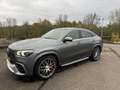 Mercedes-Benz GLE 63 AMG S COUPE / Gris - thumbnail 1