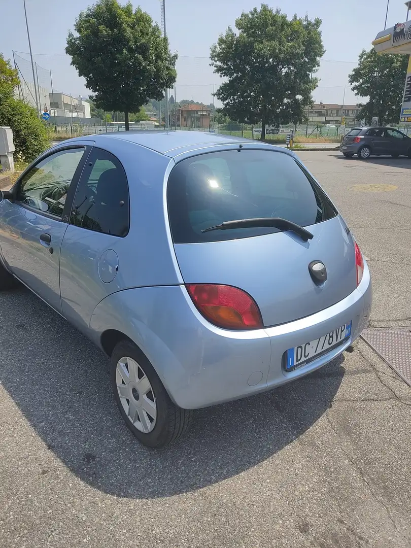 Ford Ka/Ka+ Ka 1.3 Colour Collection c/abs - 1
