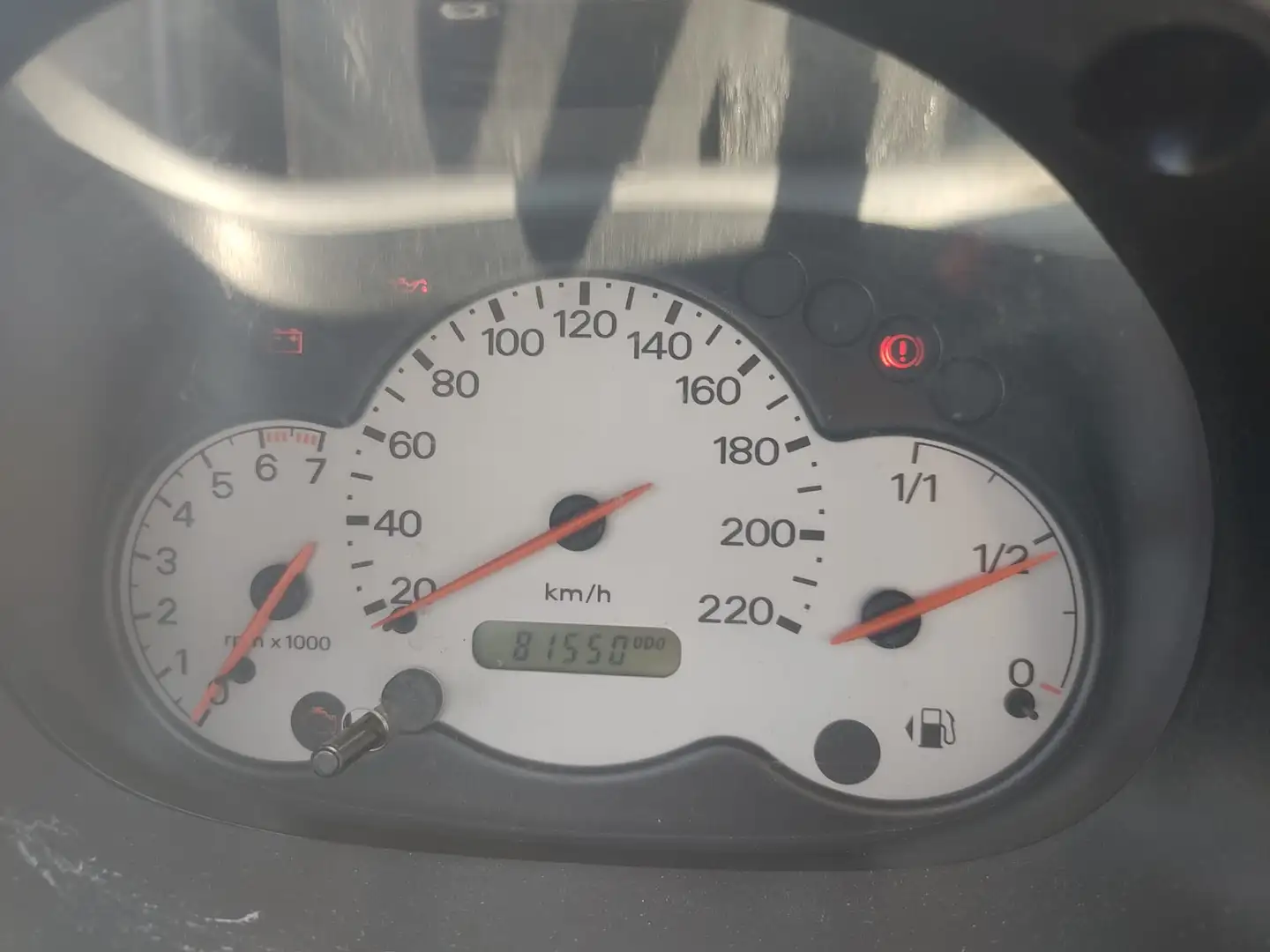 Ford Ka/Ka+ Ka 1.3 Colour Collection c/abs - 2