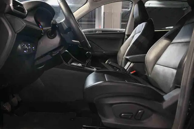 MG ZS view 9