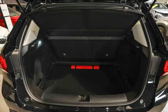 MG ZS view 5
