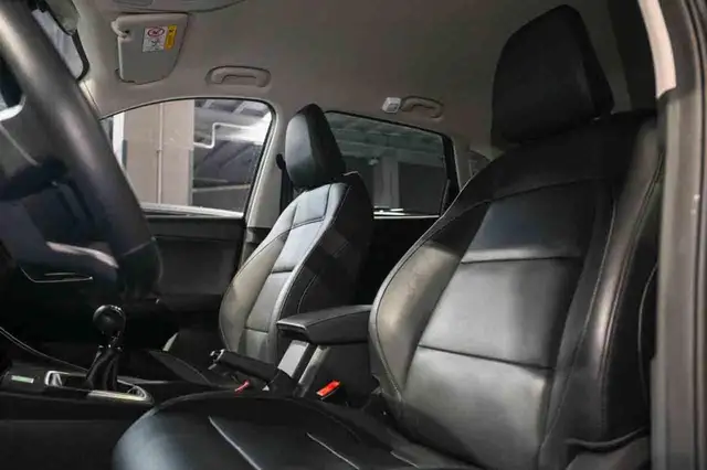 MG ZS view 10