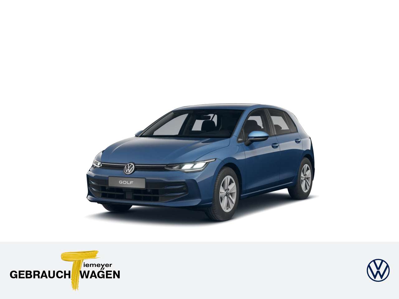 Volkswagen Golf 2026