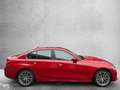 BMW 330 i xDrive Limousine Rouge - thumbnail 4