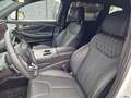 Hyundai SANTA FE 1.6 t-gdi hev Singature 4wd - thumbnail 5