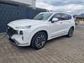 Hyundai SANTA FE 1.6 t-gdi hev Singature 4wd - thumbnail 7